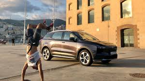 Over roof and bolt issues. Chinesische Marken In Deutschland Mg Setzt Auf Autohauser Autonotizen