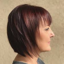 But, in natural contrast, to color with the. 42 Sexiest Short Hairstyles For Women Over 40 In 2021