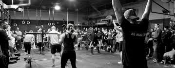 Crossfit training program comes with crossfit inc. Crossfit Beginner S Guide 8 Things To Know Before Starting Nerd Fitness