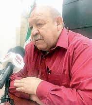 Monclova 1 de marzo de 2023 by Grupo Zócalo