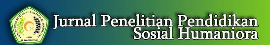 Ketahui contoh jurnal umum, beserta cara membuat jurnal umum dengan langkah mudah, cocok untuk pemula! Jurnal Penelitian Pendidikan Sosial Humaniora