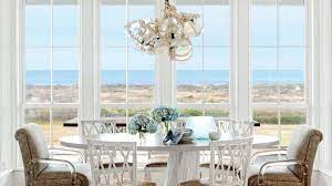 Check spelling or type a new query. Keep It Neutral The Great Thing About Beach House Style Is That Your Rooms Can Beach House Dining Room Coastal Living Room Furniture Coastal Dining Room Sets