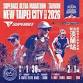 2026 SUPERACE ULTRA MARATHON – Taiwan New Taipei event image