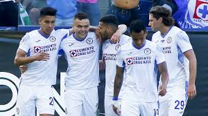 Cruz azul y santos laguna igualaron a uno en el tsm corona por la segunda jornada del torneo apertura 2021 de la liga mx. Envzyhq49lkuum