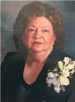 Virginia Miller Obituary (1936