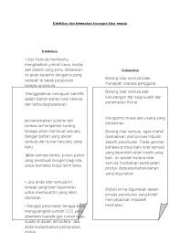 Start studying kebaikan program kitar semula. Kelebihan Dan Kelemahan Barangan Kitar Semula