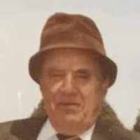 Ben Vance (1918–1986)