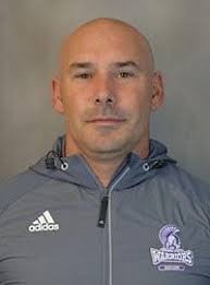 Winona State Football Gameday Program by Winona State Athletics