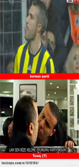 Fenerbahçe kupayı akhisar'a kaybetti caps'ler patladı! Besiktas Fenerbahce Maci Caps Leri Sosyal Medyayi Salladi Spor Haberleri