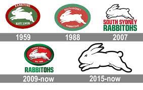 Last year they finished the regular season in style. South Sydney Rabbitohs Logo And Symbol Meaning History Png