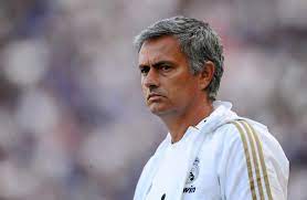 Records are nice, but memorable seasons are defined by silverware in football, not records. Jose Mourinho Would Have No Problem At All Returning To Manage Real Madrid