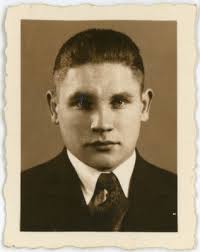 Olga Rosenberg. Passitaotluse foto