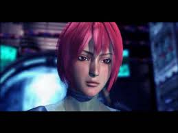Dino Crisis 2
