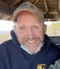 Jim Blakeman's Instagram, Twitter & Facebook