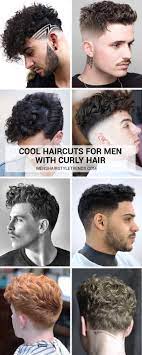 35 Best Curly Hair Haircuts Hairstyles For Men 2021 Update Mens Hairstyles Curly Haircuts For Curly Hair Curly Hair Men