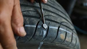 It can negatively affect the speed rating and potentially cause blowouts. What Will Happen If Screw Is In Your Tire Causes And Fixes Rx Mechanic