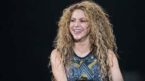 Shakira isabel mebarak ripoll (/ʃəˈkɪərə/; Shakira Is The Latest Star To Sell The Rights To Her Songs Bbc News