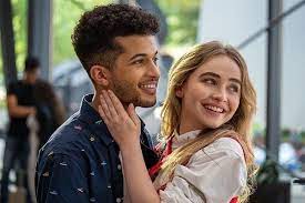 Maybe you would like to learn more about one of these? Which Work It Character Are You Sabrina Carpenter Netflix Movies Netflix Movies To Watch