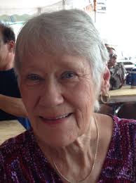 Catherine J. Arnholt Obituary 2020