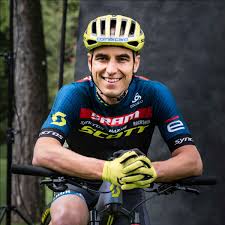 Nino schurter's scott spark rc 900 world cup. New Bike Day For Nino Schurter Scott Sram Mtb Racing Team