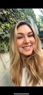 Brooke Oldham's Instagram, Twitter & Facebook