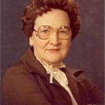 August Kuykendall Obituary