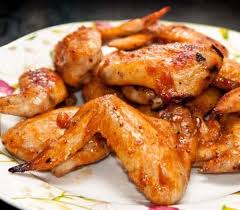Aiguillettes De Poulet Au Four Faciles Recette D Aiguillettes Mangezplus