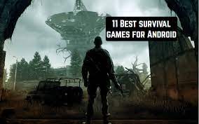 An easy control system that brings you a perfect shooting time killer adventure, remember it is an offline game. 11 Best Survival Games For Android Android Apps For Me Download Best Android Apps And More