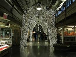 See reviews, photos, directions, phone numbers and more for bowery restaurant supply co locations in new york, ny. Bowery Kitchen Supplies Review Of Chelsea Market New York City Ny Tripadvisor