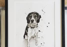 Do you want to combine those two together to create the ultimate masterpiece? This Cork Artist Will Draw A Custom Portrait Of Your Darling Pet Yay Cork