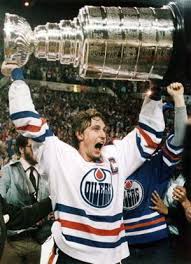 Wayne Gretzky Former Professional Ice Hockey Player Former Head Coach He Played 20 Seasons In The National Hockey League For Wayne Gretzky Edmonton Oilers