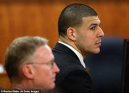 I M Not A Homo How Aaron Hernandez Used Homophobic Slurs In Notes To Teammates Daily Mail Online