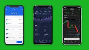 Robinhood is a great investing app for new and experienced investors. Here Are The Best Investing App Alternatives To Robinhood Culture