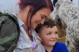 Fundraiser for Allison Case by Tiffany Murray : Legacy Days for Allison &  Camden