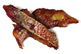Fish Recipe Hawaiian Fish Jerky Fish Jerky Beef Jerky Recipes Smoked Food Recipes