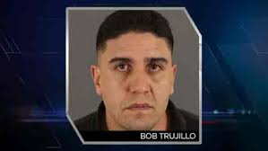 Adams County Sheriff's deputy arrested, accused of domestic violence