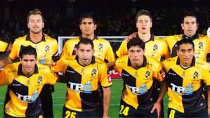 Desde 2021 jugará en la primera b de chile. Coquimbo Unido Presentara A Sus Refuerzos Con Amistoso Ante Magallanes Alairelibre Cl
