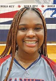 Lady Mavericks dominate 18-5A Volleyball picks