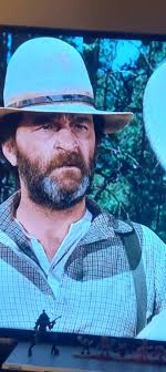 Mr Edward's Victor French