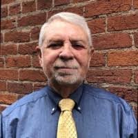 Terry Bradbury's Instagram, Twitter & Facebook