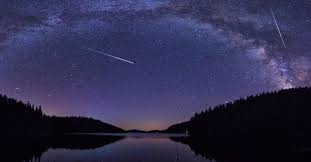 The meteor shower appears every year between july and augustcredit: 15 Places To Catch The Meteor Shower In Malaysia This 6th Of May Sevenpie Com Because Everyone Has A Story To Tell