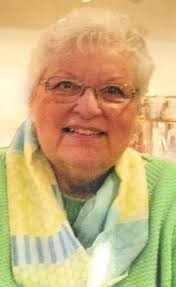 Kay Mueller Obituary (2025)