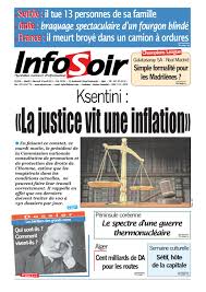 We did not find results for: Info Soir 10 Avril 2013 By Linitiative Issuu