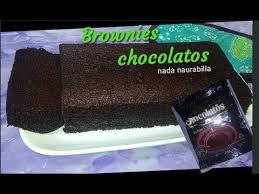 2 bks chocolatos 30 ml air panas 2 btr telur 6 sdm gula pasir 6 sdm terigu 1/4 sdt baking powder 1/4 sdt baking soda 8 sdm skm coklat 6 sdm minyak sayur / margarin. Brownies Kukus Chocolatos