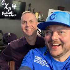 GXP Podcast S1E21 Comedian Danny Franks by GXP Podcast