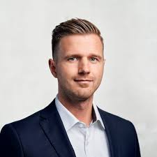 About us Sustainable recycling technology for tomorrow's world