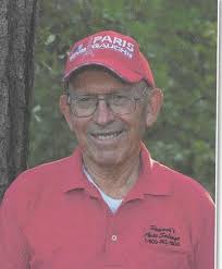 Edward Peacock Obituary