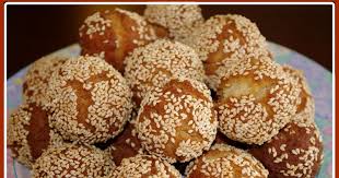 It Has Been A While Since I Have Made A Binangkal Yesterday My Friend Came Over And We Have A Great Tim Binangkal Recipe Filipino Food Dessert Asian Desserts