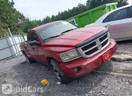 Image result for Inferno Red 2009 Dakota