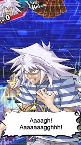 He's formerly a professional stage magician who joined the rare hunters organization when he lost both of his career and love one. Yu Gi Oh Duel Links The Event Yu Gi Oh Duel Links Facebook